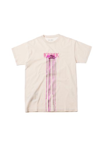 Kith x Krink Tee Turtle Dove