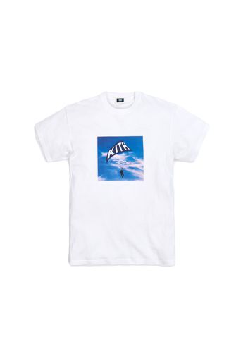 Kith The Great Escape Tee White