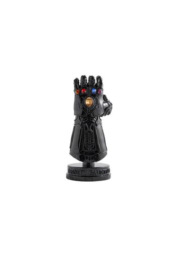 Kith x Marvel Infinity Gauntlet Paperweight (Colored Stones) Black