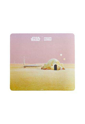 Kith x STAR WARS Mouse Pad Multi