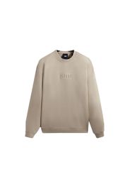 Kith Cyber Monday Crewneck (FW22) Oat