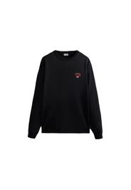 Kith Marvel Spider-Man Timeline L/S Tee Black