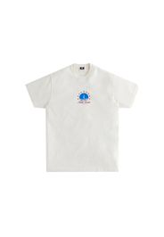 Kith Treats Paris Tour Tee Sandrift