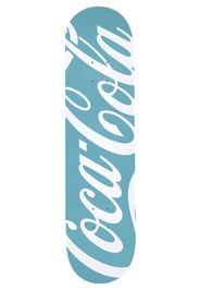 Kith x Coca-Cola Skate Deck Aqua