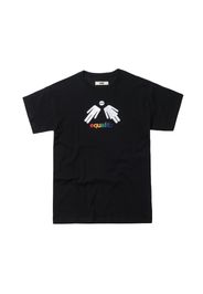 Kith Equality Tee Black