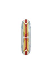 Kith x Coca Cola Pendleton Skateboard Deck Wyeth Trail