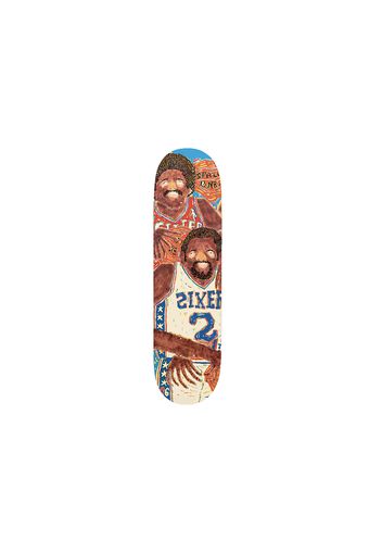 Koichi Sato 6 Ears Skateboard Deck