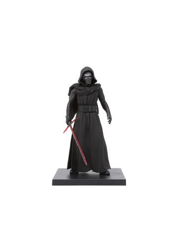 Kotobukiya ARTFX+ Star Wars The Force Awakens Kylo Ren Figure Black