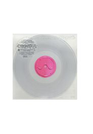 Lady Gaga Chromatic Limited Edition LP Vinyl Clear