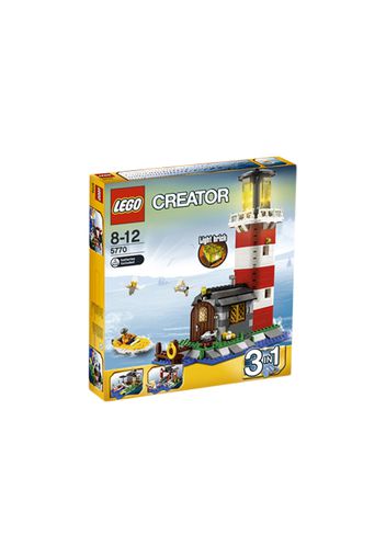 LEGO Creator Lighthouse Island Set 5770