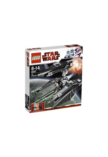 LEGO Star Wars TIE Defender Set 8087