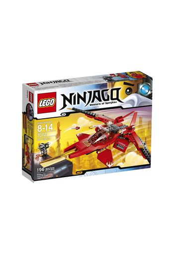 LEGO Ninjago Kai Fighter Set 70721