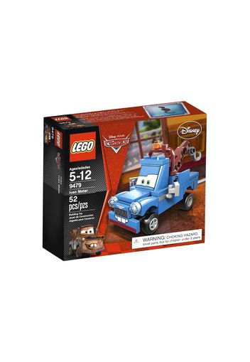 LEGO Disney/Pixar Cars Ivan Mater Set 9479