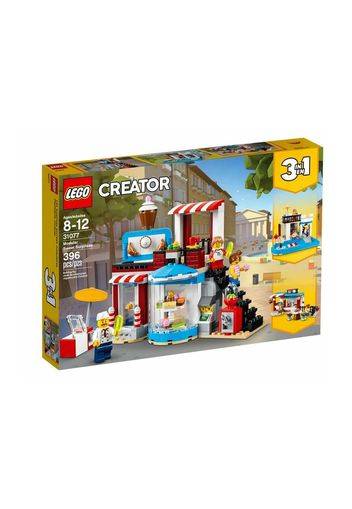 LEGO Creator Modular Sweet Surprises Set 31077