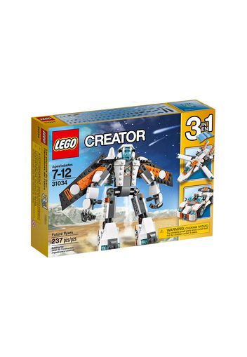 LEGO Creator Future Flyer Set 31034