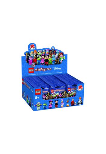 LEGO Disney Minifigure Sealed Case