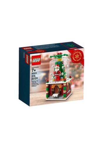 LEGO Limited Edition Snowglobe Set 40223