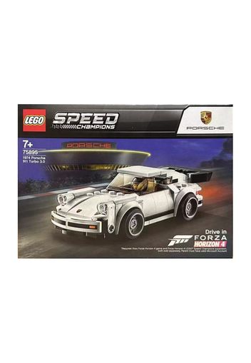 LEGO Speed Champions 1974 Porsche 911 Turbo 3 Set 75895