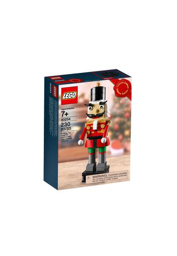 LEGO Nutcracker Limited Edition Set 40254