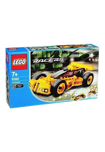 LEGO Racers Hot Buster Set 8382