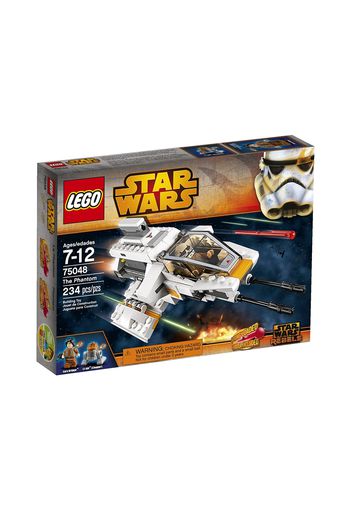 LEGO Star Wars The Phantom Set 75048