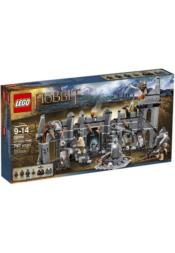 LEGO The Hobbit Dol Guldur Battle Set 79014