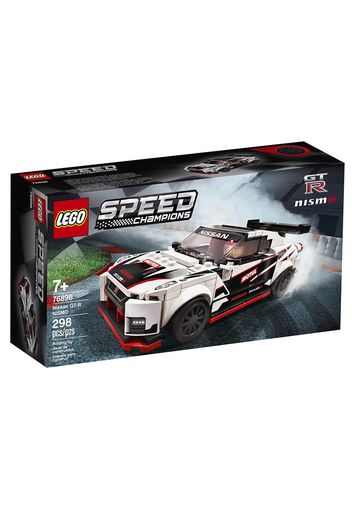 LEGO Speed Champions Nissan GT-R NISMO Set 76896