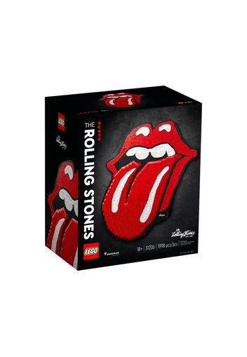 LEGO The Rolling Stones Set 31206