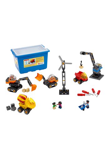LEGO Education Tech Machines Set 45002
