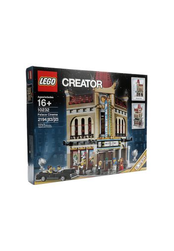 LEGO Creator Palace Cinema Set 10232