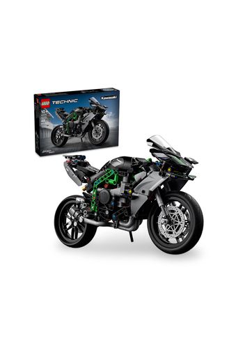 LEGO Technic Kawasaki Ninja H2R Motorcycle Set 42170