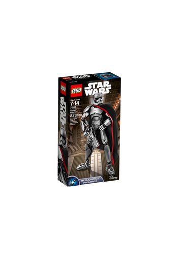 LEGO Star Wars Captain Phasma Set 75118