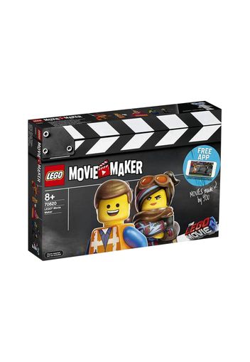 LEGO The LEGO Movie 2 LEGO Movie Maker Set 70820