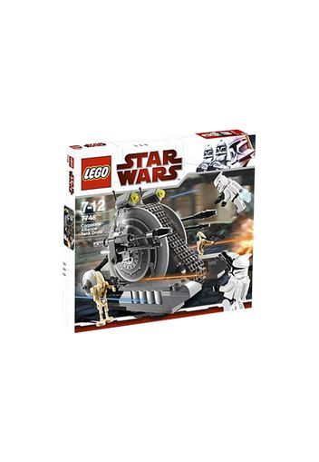 LEGO Star Wars Corporate Alliance Tank Droid Set 7748