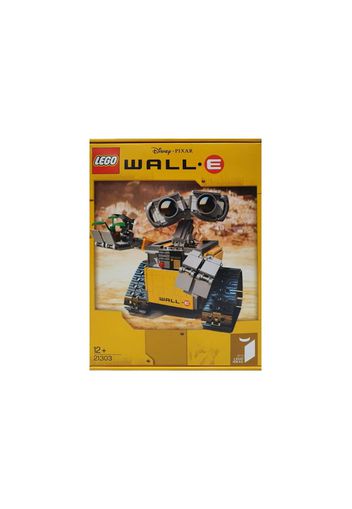 LEGO Ideas Wall-E Set 21303