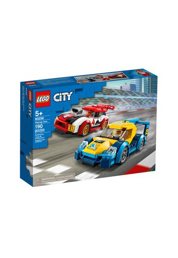 LEGO City Racing Cars Set 60256