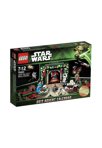 LEGO Star Wars Advent Calendar Set 75023