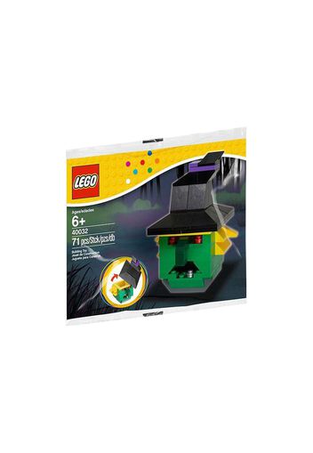 LEGO Witch Set 40032