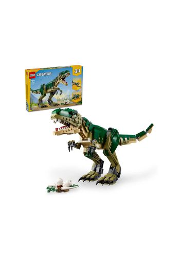 LEGO Creator 3in1 T.Rex Set 31151