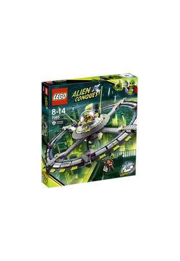 LEGO Space Alien Mothership Set 7065