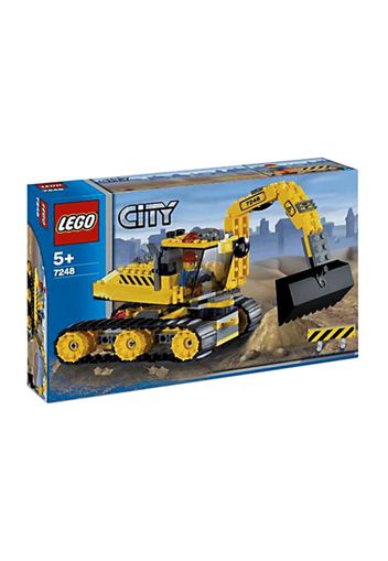 LEGO City Digger Set 7248