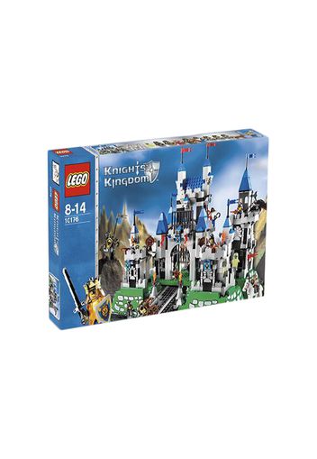 LEGO Castle King's Castle Set 10176