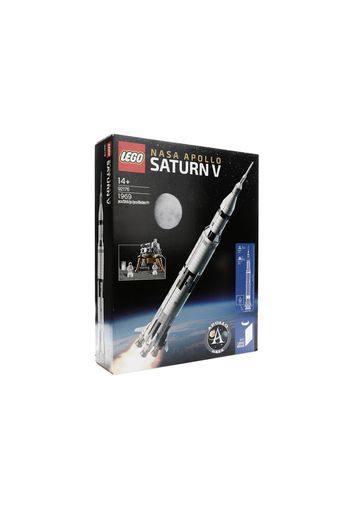 LEGO Ideas NASA Apollo Saturn V Set 92176