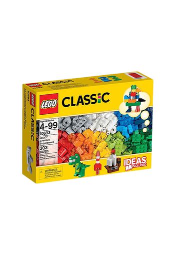 LEGO Classic Creative Supplement Bricks Set 10693