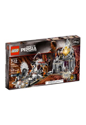 LEGO Prince of Persia Quest Against Time Set 7572