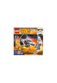 LEGO Star Wars TIE Advanced Prototype Set 75082