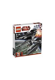 LEGO Star Wars TIE Defender Set 8087