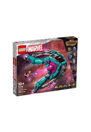 LEGO Marvel Guardians of the Galaxy Volume 3 The New Guardians' Ship Set 76255