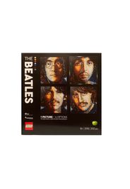 LEGO Art The Beatles Set 31198