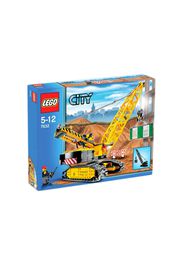 LEGO City Crawler Crane Set 7632